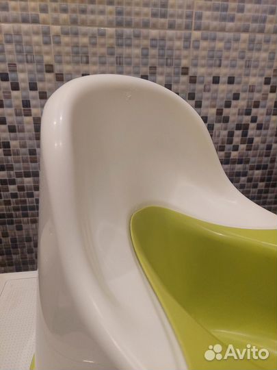 Горшок детский IKEA