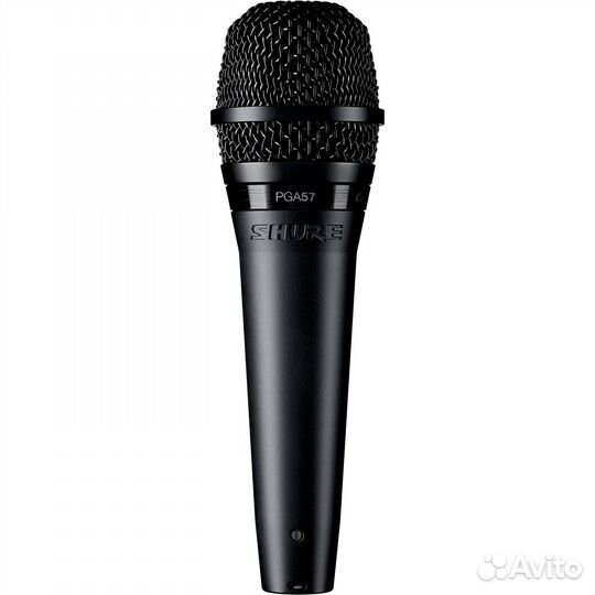 Микрофон Shure PGA57-XLR