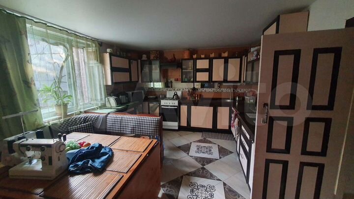 Дом 150 м² на участке 8 сот.