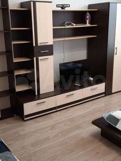 2-к. квартира, 44 м², 1/3 эт.