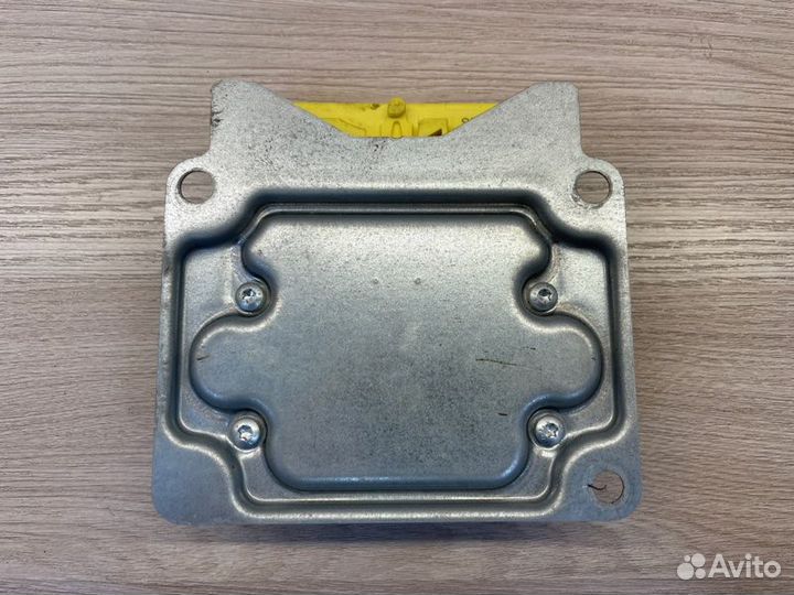 Блок управления AIR BAG Volkswagen Polo