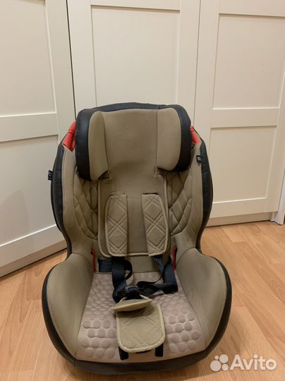 Автокресло