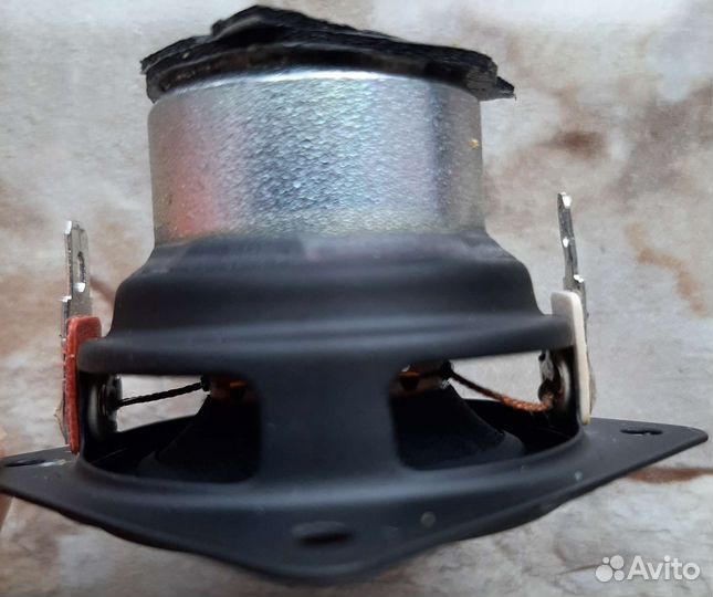 Динамик для колонки jbl charge 2 plus (подхрип.)