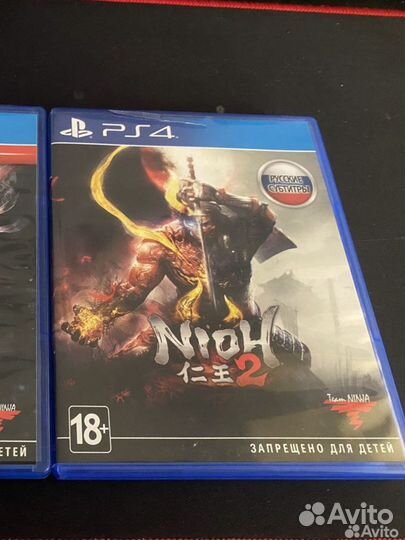 Игры для приставок ps4 ps5