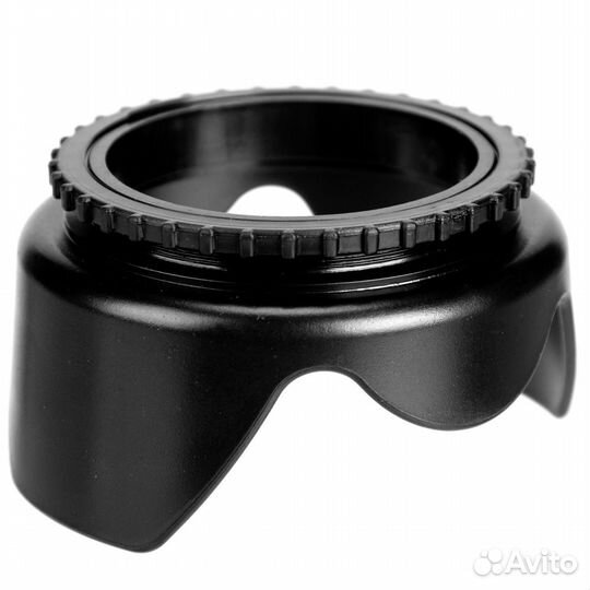 Бленда Meking, пластиковая, 52 мм