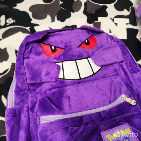 Рюкзак pokemon