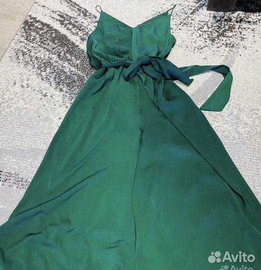 Комбинезон женский