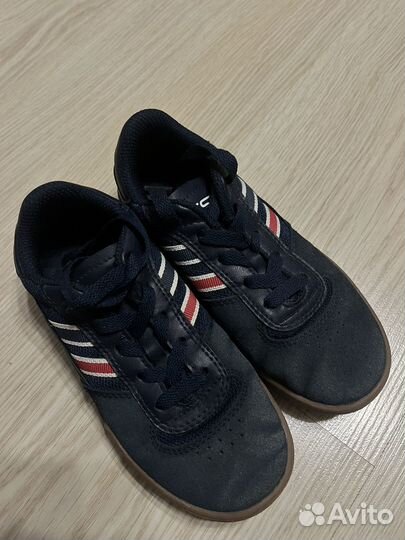 Футзалки детские 31 размер