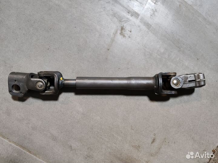 D8080ey40b рулевой карданчик Nissan х треил