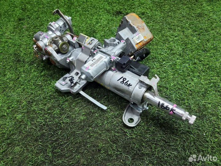 Рулевая колонка Toyota Crown Majesta S180 3uzfe