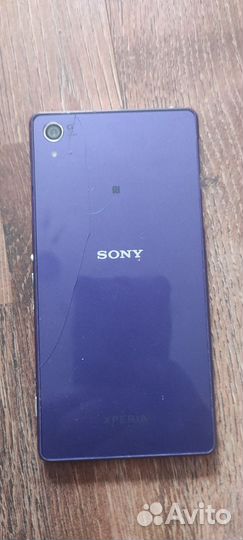 Sony Xperia Z2 (D6503), 3/16 ГБ