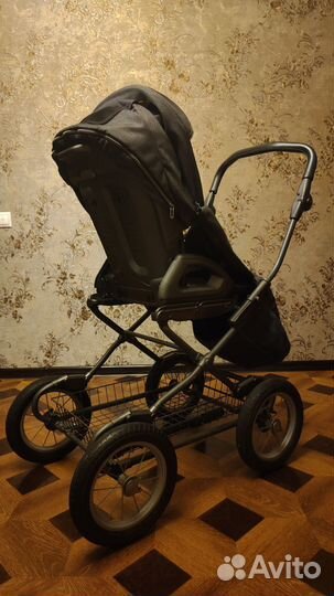 Коляска inglesina sofia