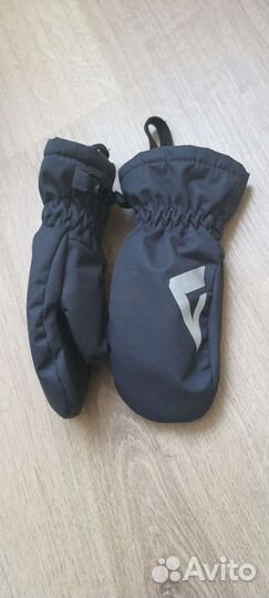 Варежки - краги