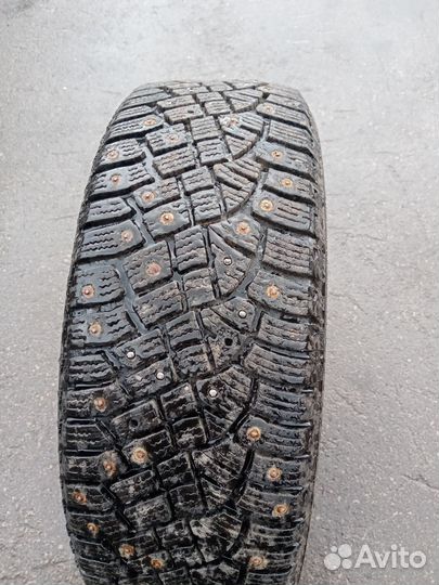 Continental ContiEcoContact 2 185/60 R15