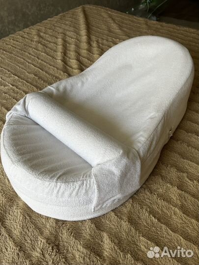 Кокон для новорожденных