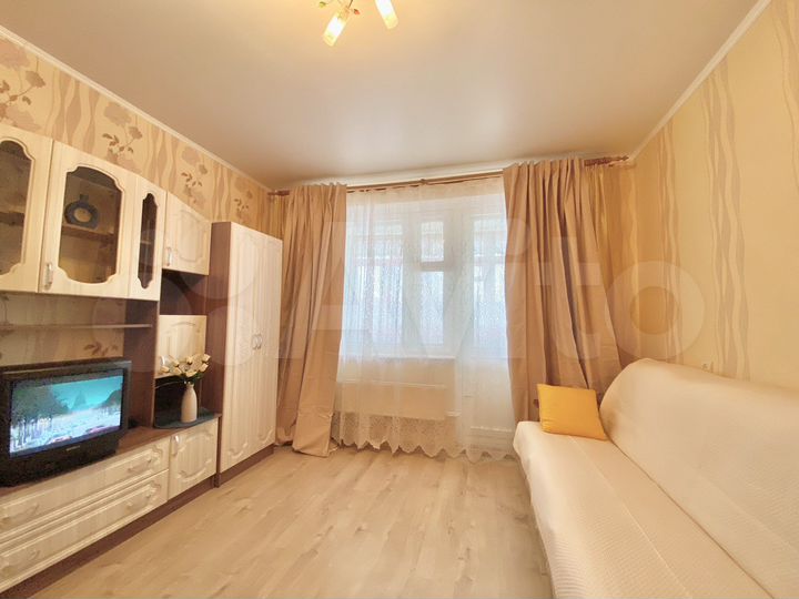 2-к. квартира, 65 м², 7/9 эт.