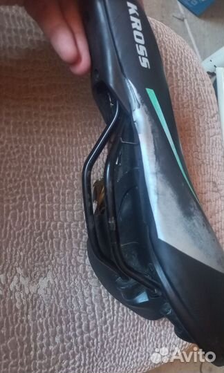 Седло для велосипеда