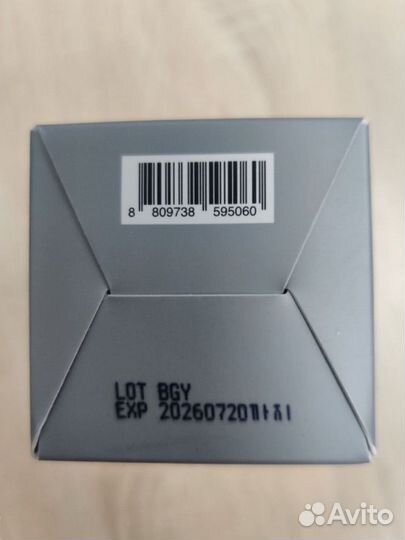 Biodance пенка почти новая