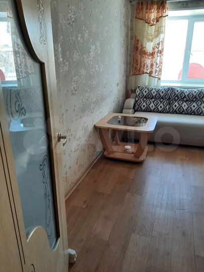 3-к. квартира, 59,8 м², 2/2 эт.