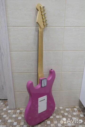 Электрогитара