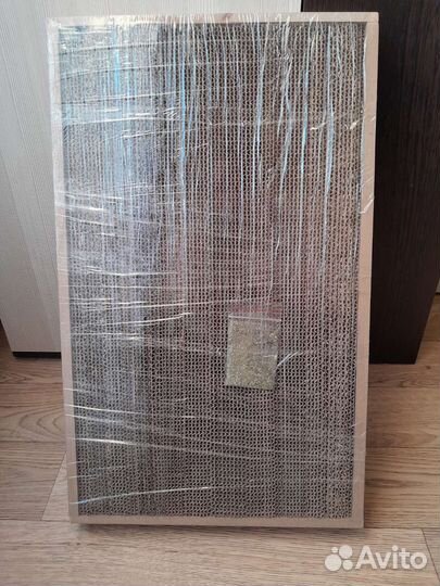 Когтеточка картонная