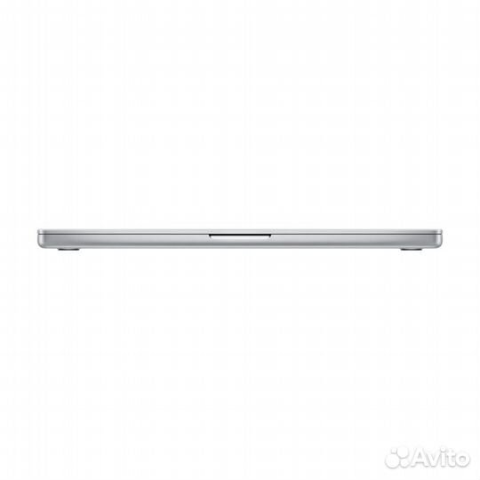 Apple Macbook Pro 14 M3 Pro 18/512гб серебристый