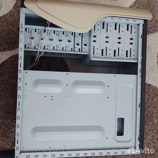 Корпус пк
