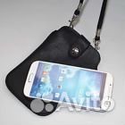 Чехол на ремешке