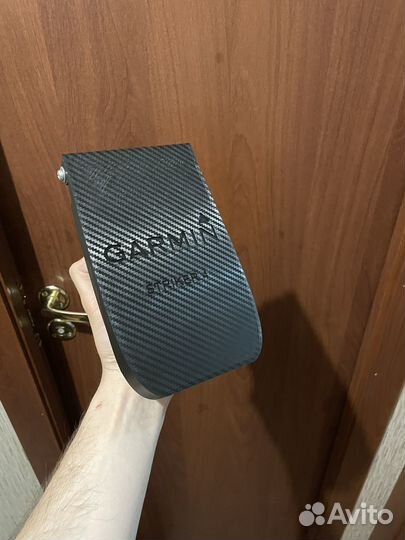 Крышка-Козырек Garmin Striker 4 cv/plus/vivid