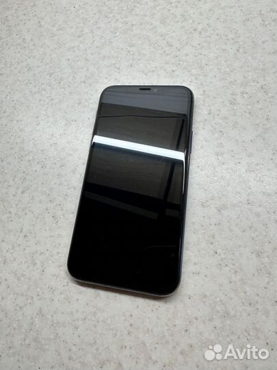 iPhone 11 Pro, 256 ГБ