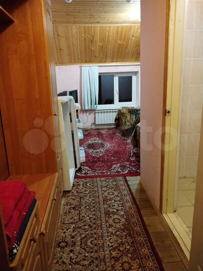 Комната 8 м², 2/4 эт.