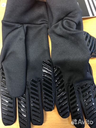 Перчатки Адидас оригинал футбол