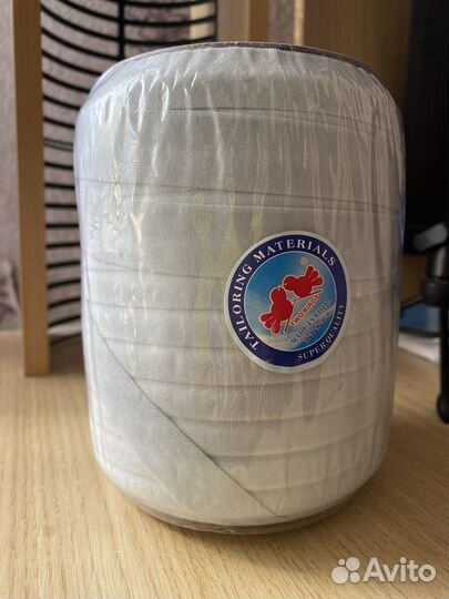 Бейка эластичная резинка окантовочная