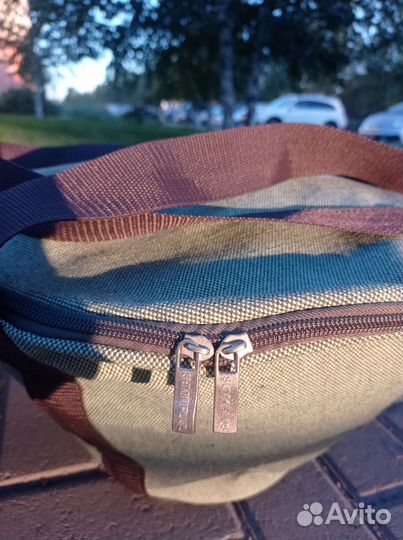 Чехол для казана