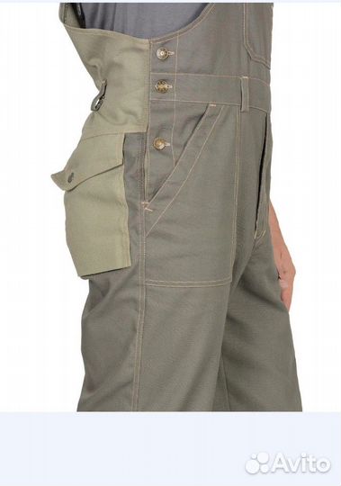 Полукомбинезон 