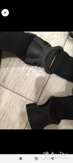 Рюкзак переноска кенгуру