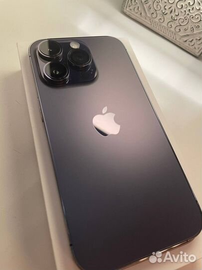 iPhone 14 pro 128gb
