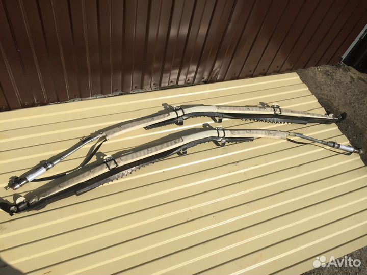 Шторки безопасности Mercedes W219 Cls-Class