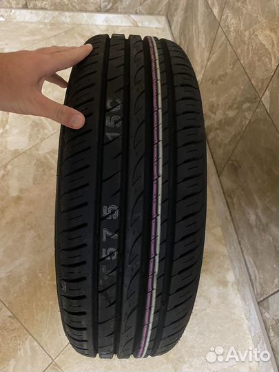 Nexen N'Fera SU4 185/65 R15