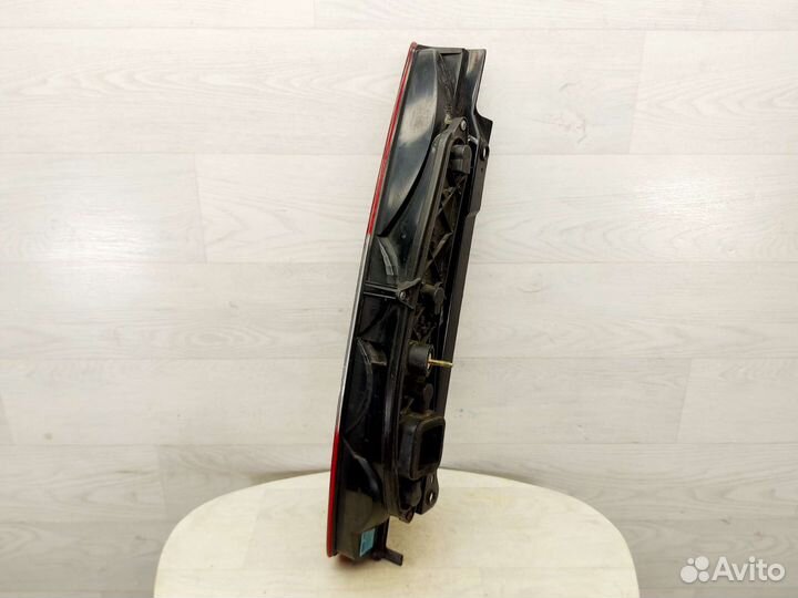 Фонарь задний правый Fiat Doblo 2000-2005