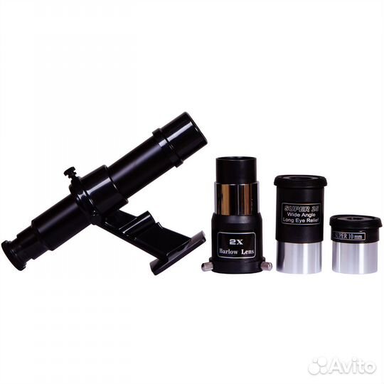 Телескоп Levenhuk Skyline base 110S