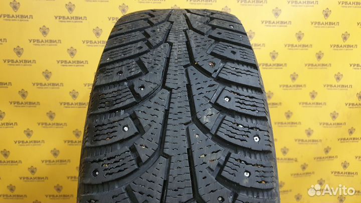 Nokian Tyres Hakkapeliitta 5 SUV 225/60 R17 103T