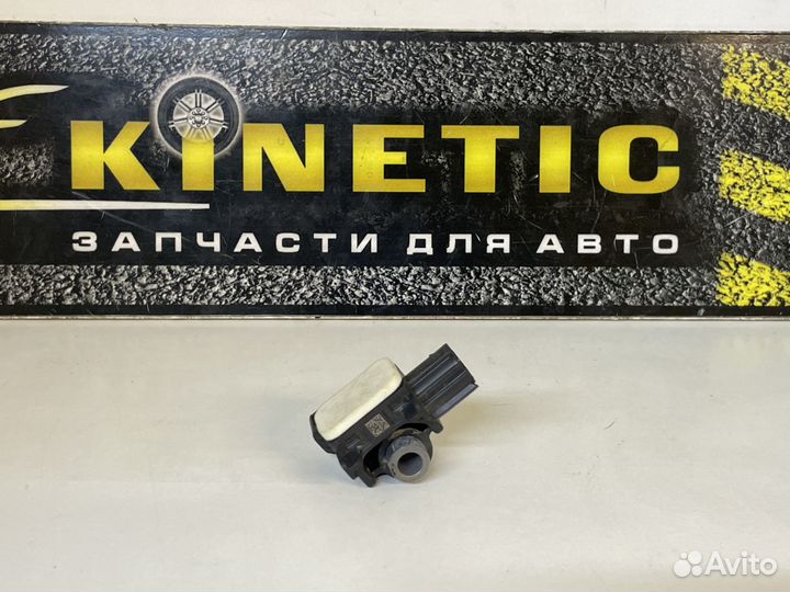 Датчик удара Air Bag боковой Patrol Y62 Juke F15