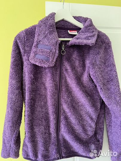 Кофта для девочки 4 шт