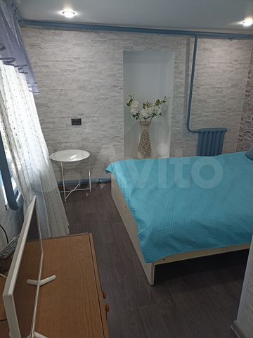 Дом 18 м² на участке 2,3 сот.