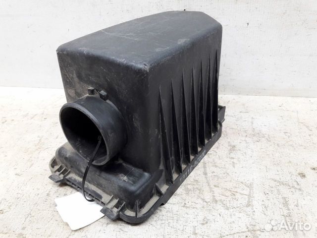 Крышка корпуса воздушного фильтра Kia Soul 2 PS