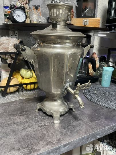 Самовар электрический