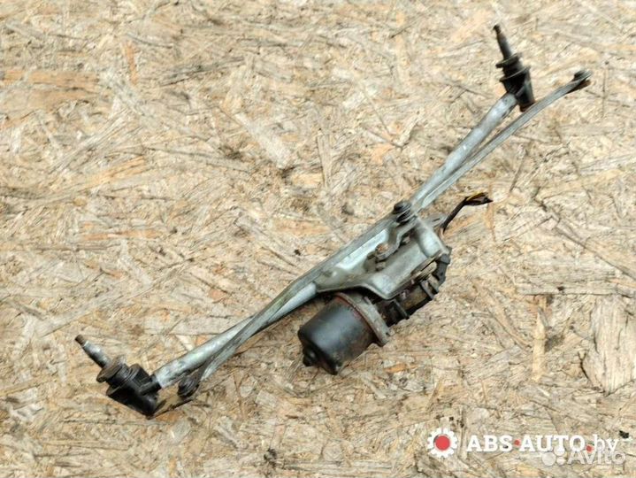 Трапеция стеклоочистителя Renault Kangoo 2003