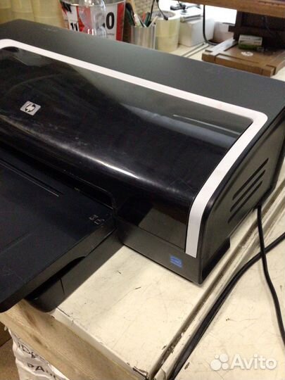 Принтер струйный Hp K 7103