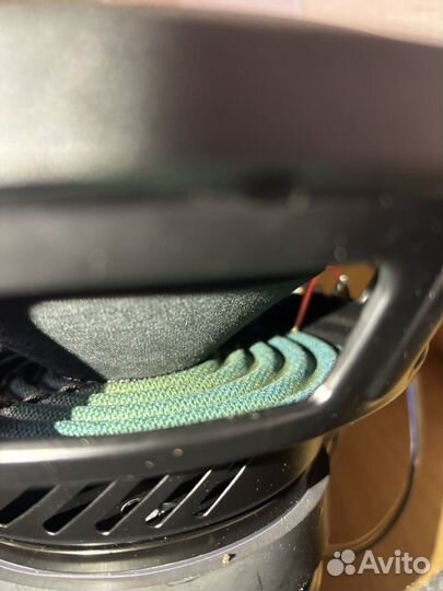 Сабвуфер ML-10s 2D